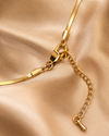 The Crimson Tail Pendant
