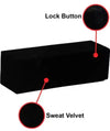 Korean Earrings 12 Pair Box – Premium Collection