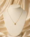 The Amour Dainty Chain