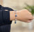 Evil Eye Bracelet – Stylish & Trendy Adjustable Bracelet for Women & Men, Lightweight Everyday Wear & Gifting 🧿